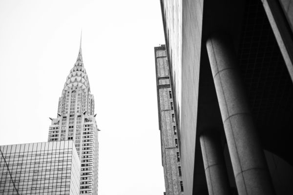 Un nouveau building va cacher l'Empire State Building